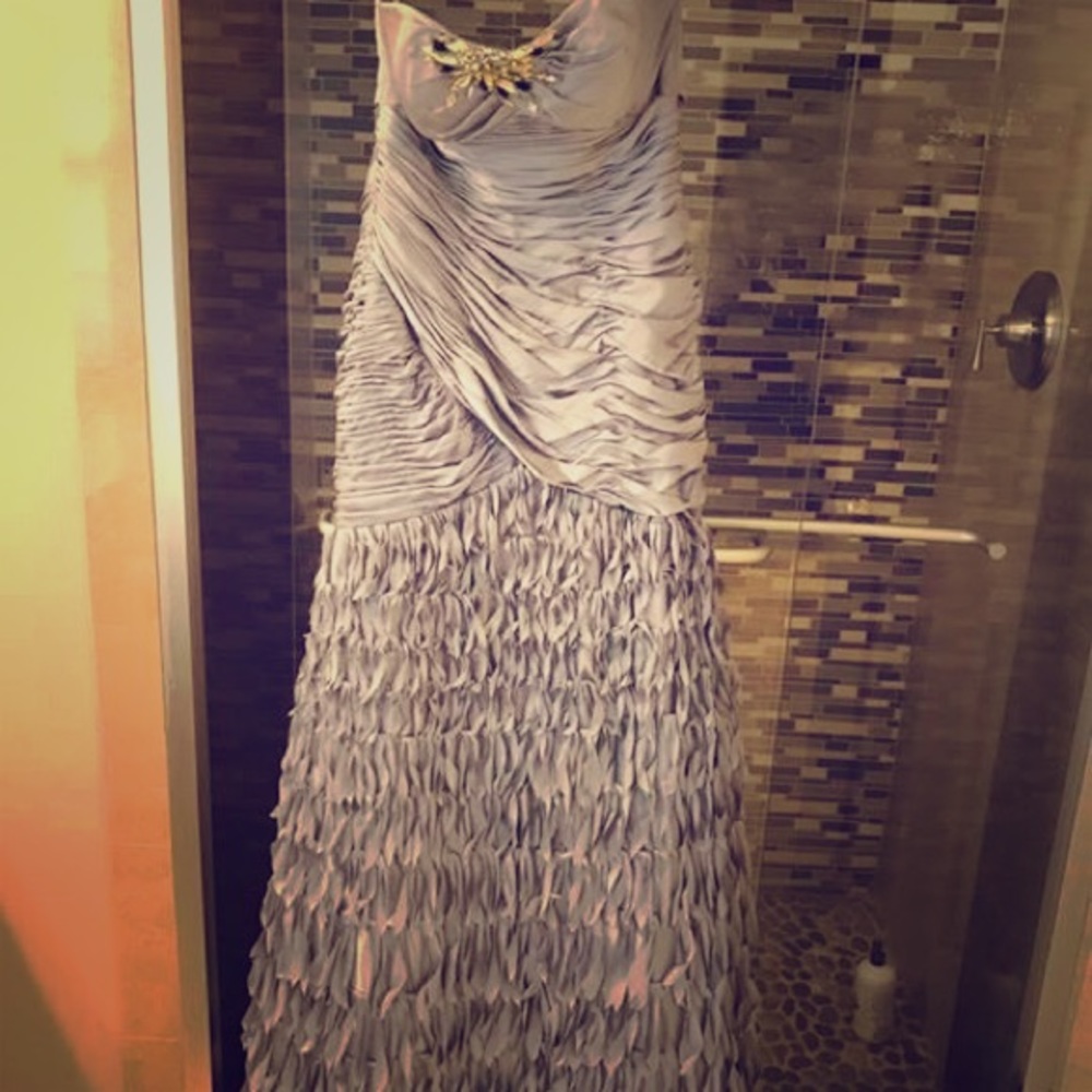 Prom dress/evening dress